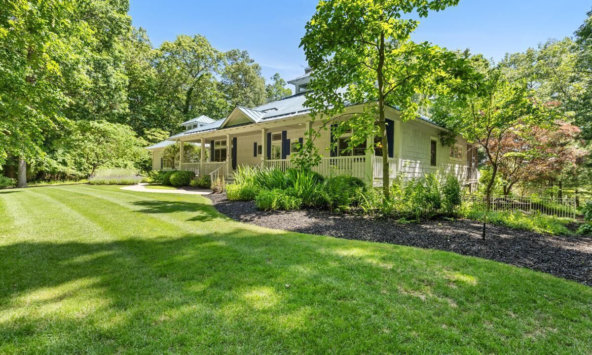 Photo of Outdoor in Saugatuck