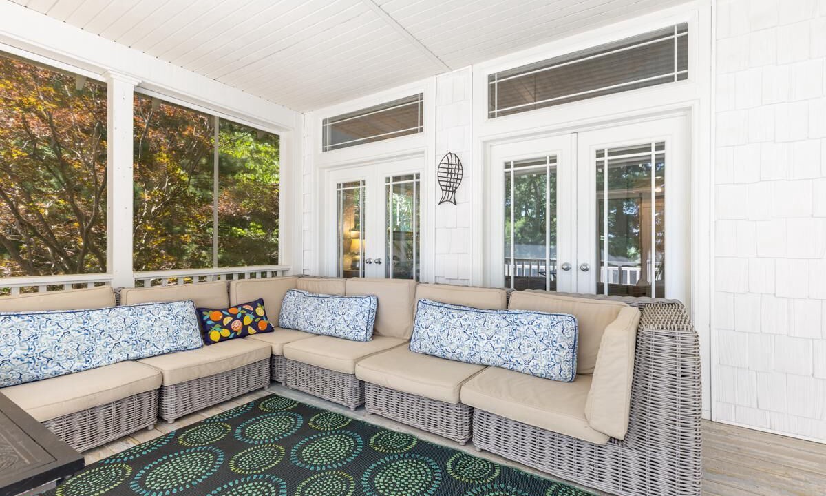 Photo of Outdoor in Saugatuck