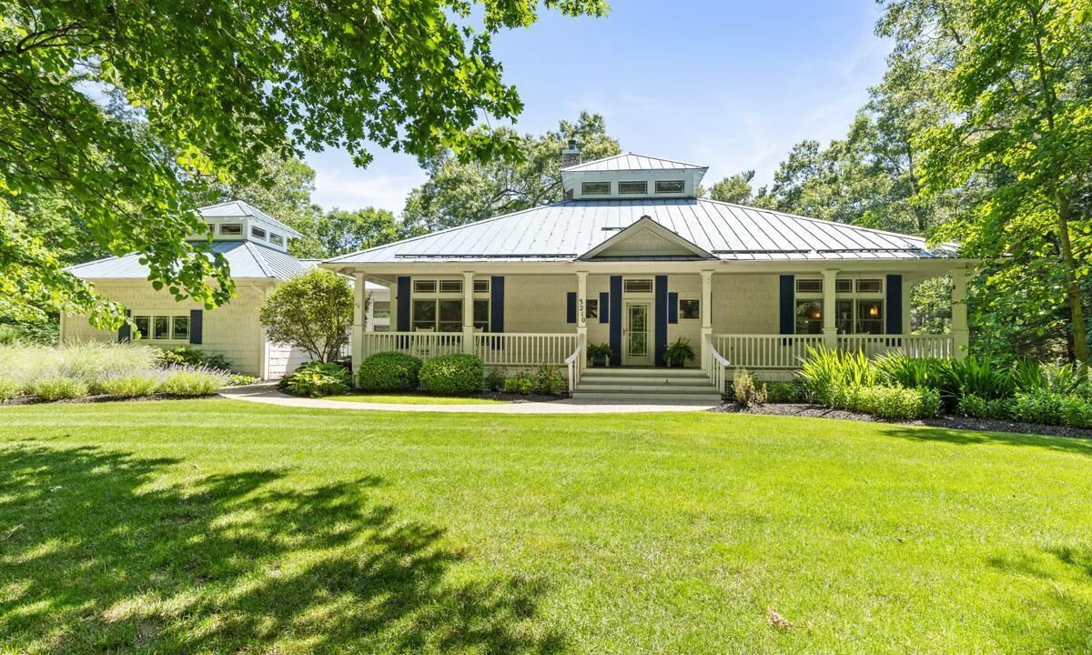 Photo of Outdoor in Saugatuck