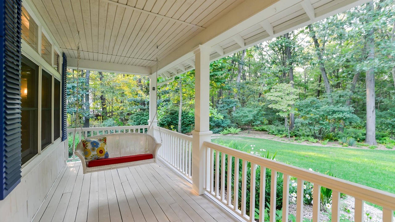 Photo of Outdoor in Saugatuck