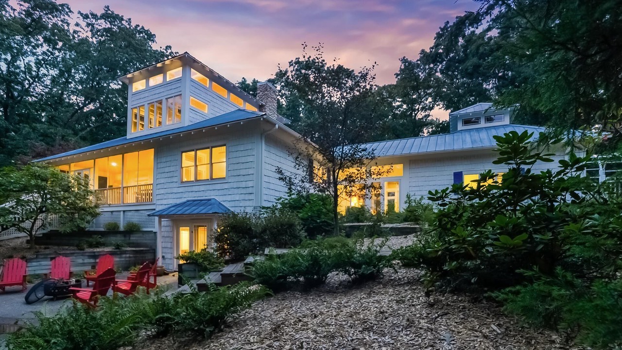 Photo of Outdoor in Saugatuck