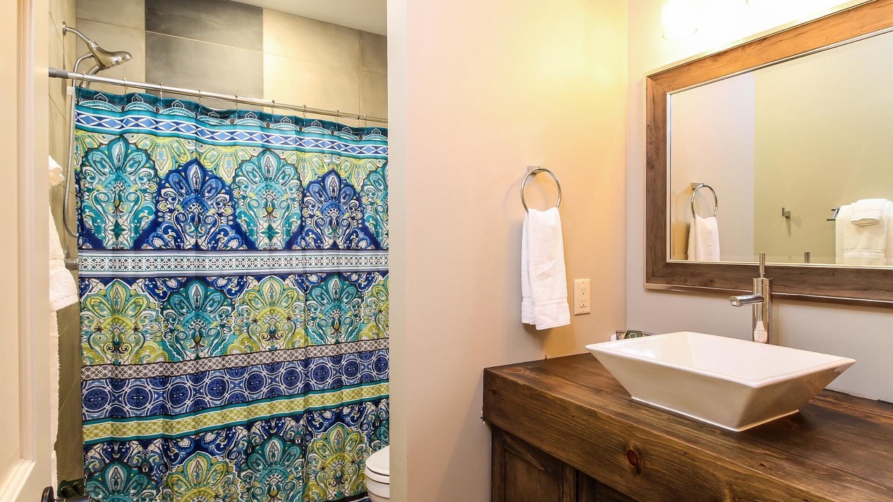 Photo of Bathroom in Saugatuck