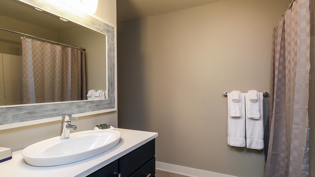 Photo of Bathroom in Saugatuck