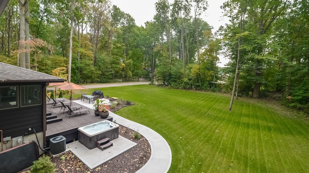 Photo of Outdoor in Saugatuck