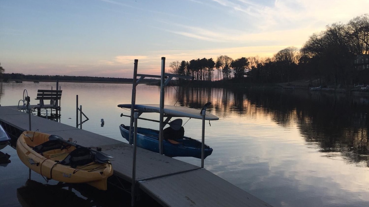 Photo of Outdoor in Saugatuck