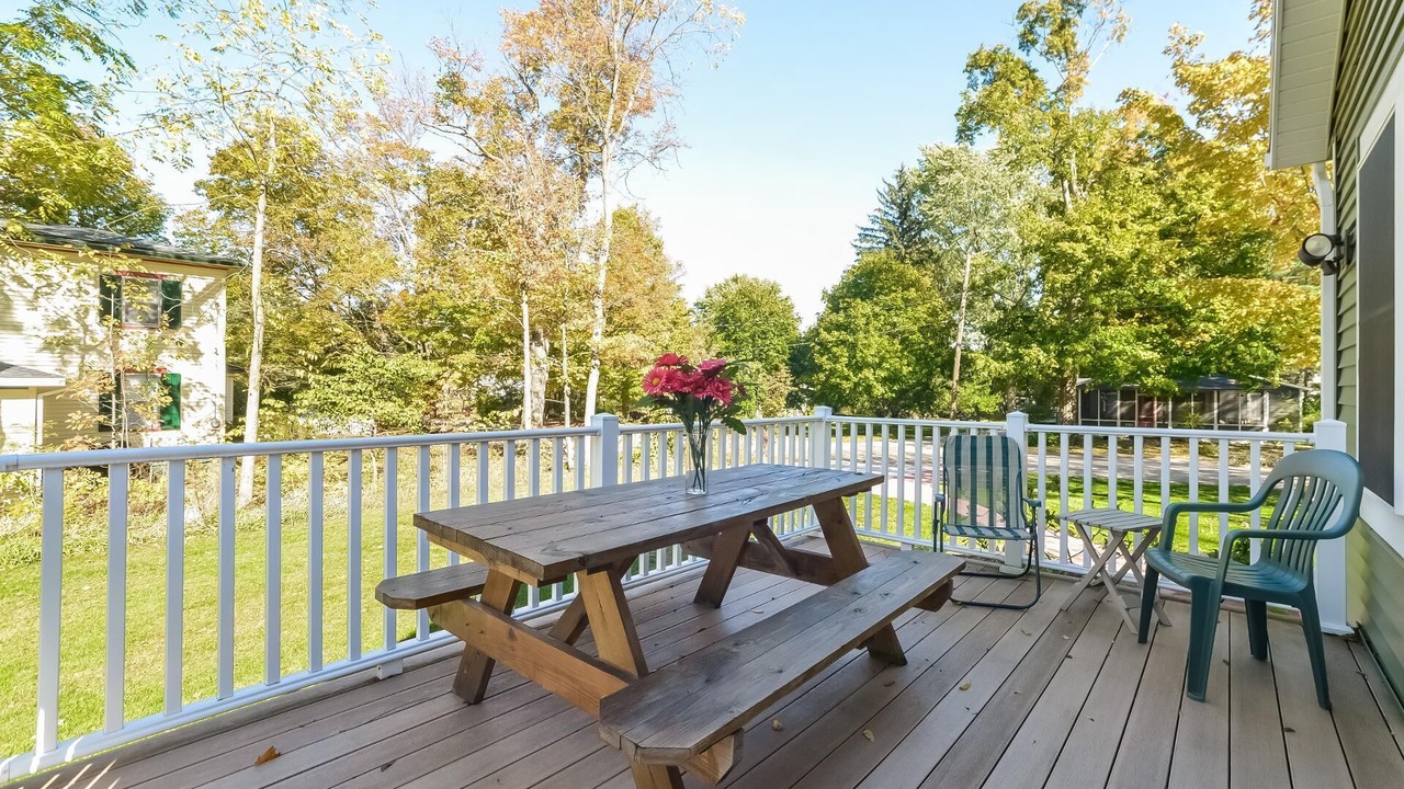 Photo of Outdoor in Saugatuck