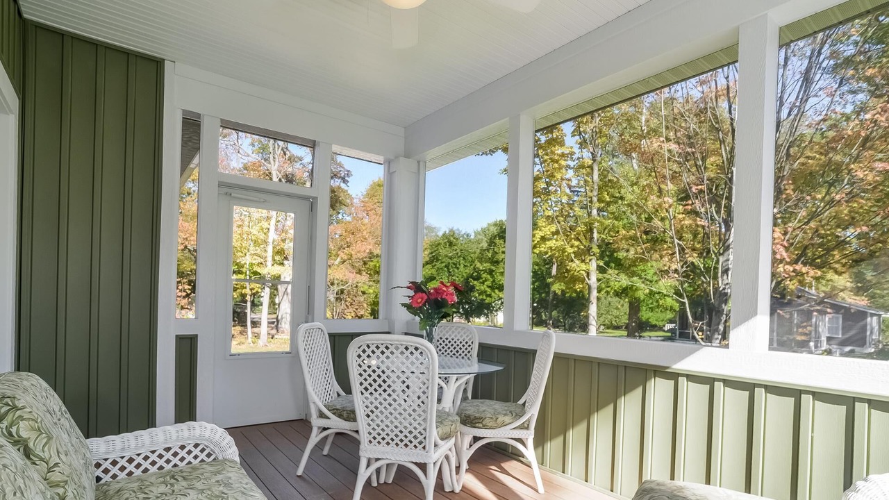 Photo of Outdoor in Saugatuck