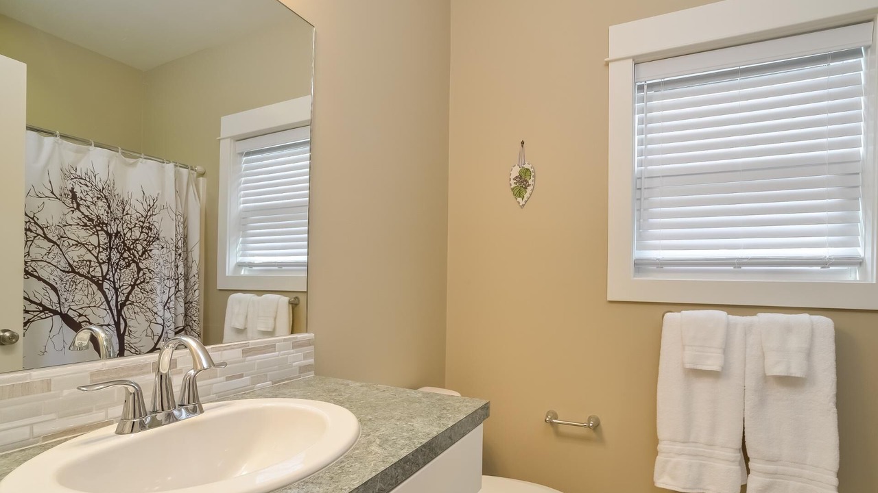 Photo of Bathroom in Saugatuck