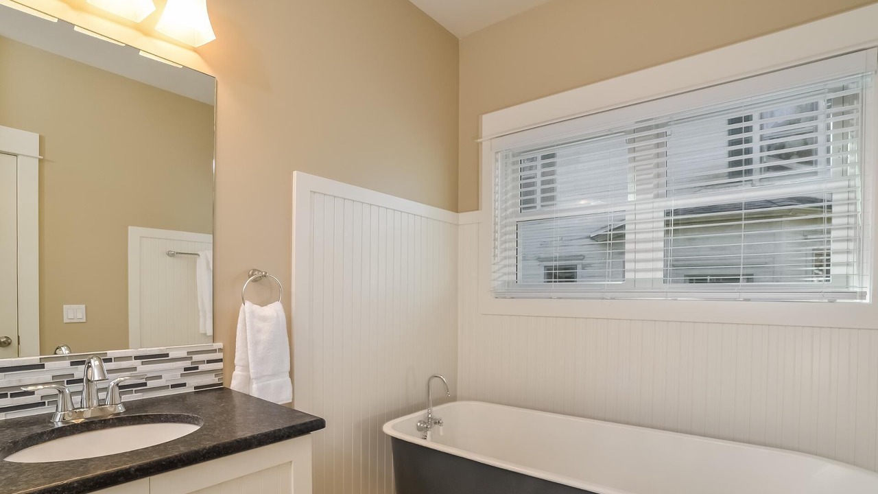 Photo of Bathroom in Saugatuck