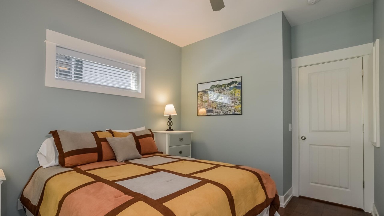 Photo of Bedroom in Saugatuck