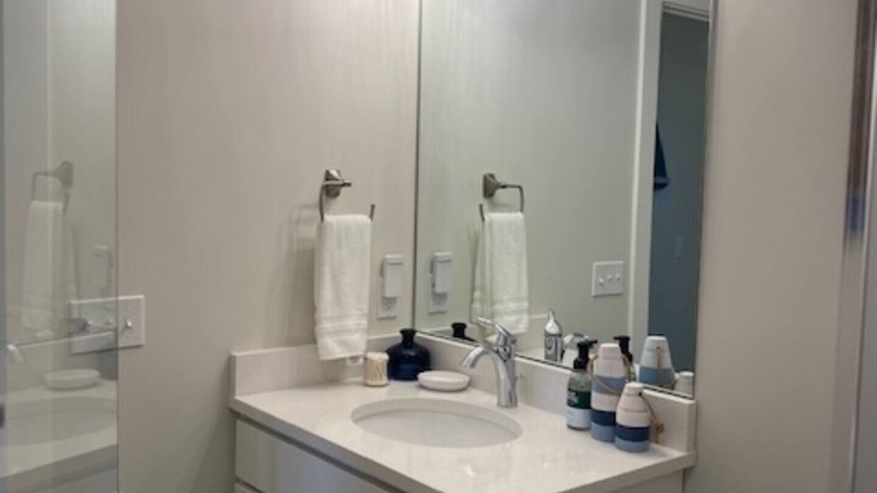 Photo of Bathroom in Saint Joseph