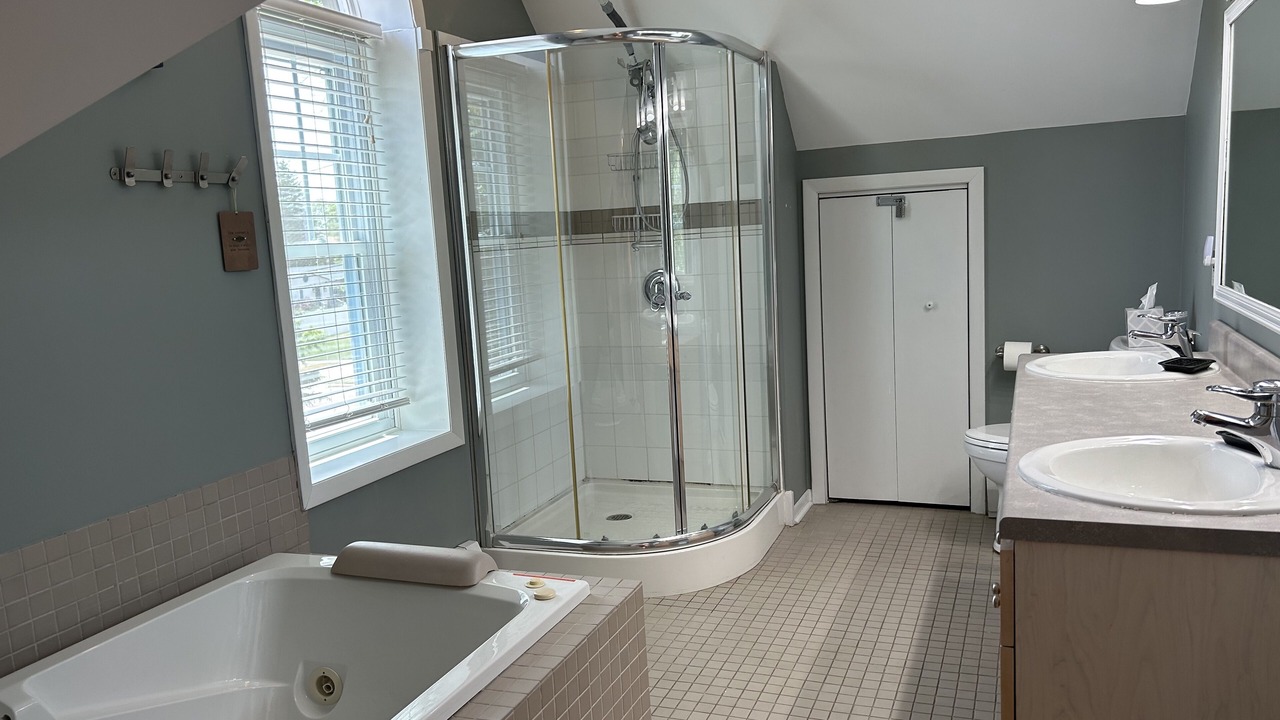 Photo of Bathroom in South Haven