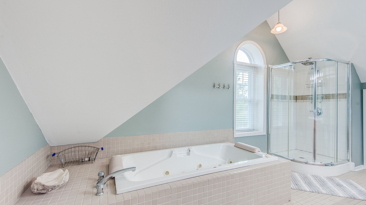 Photo of Bathroom in South Haven