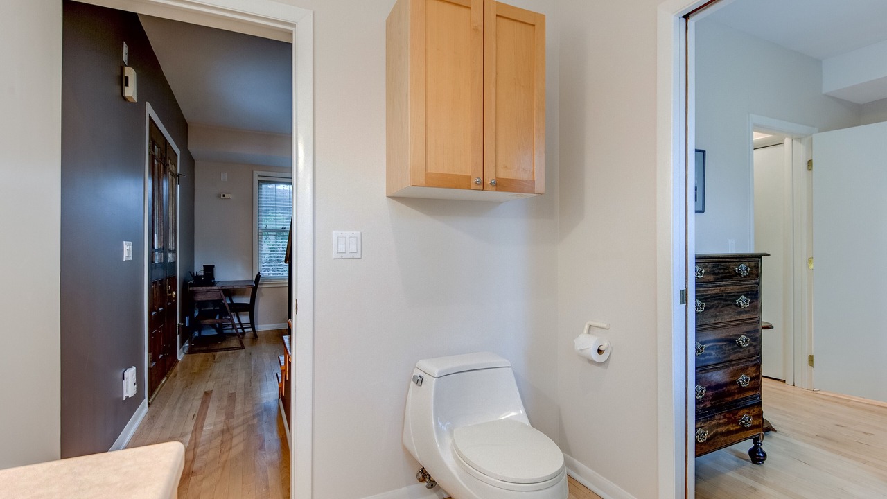 Photo of Bathroom in South Haven