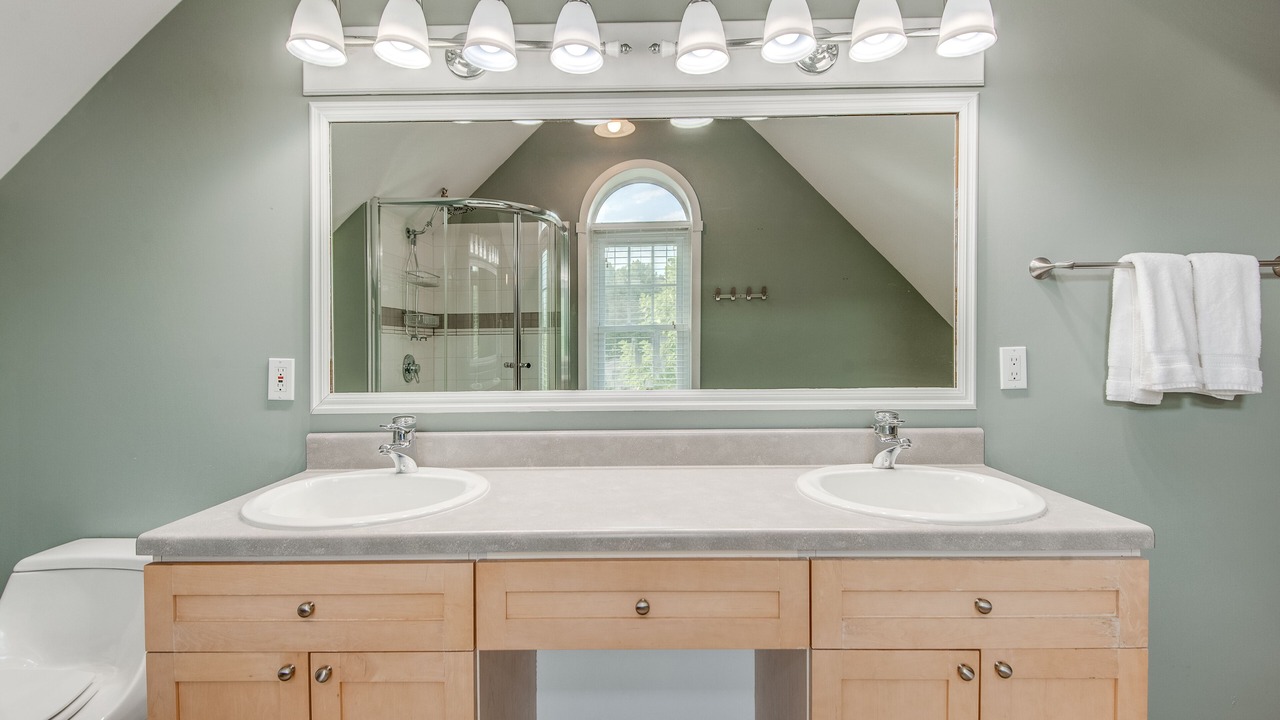 Photo of Bathroom in South Haven