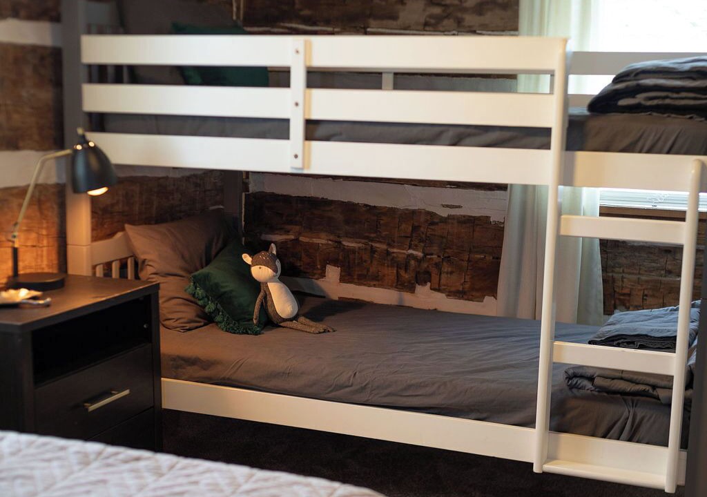 Photo of Bedroom in Goshen