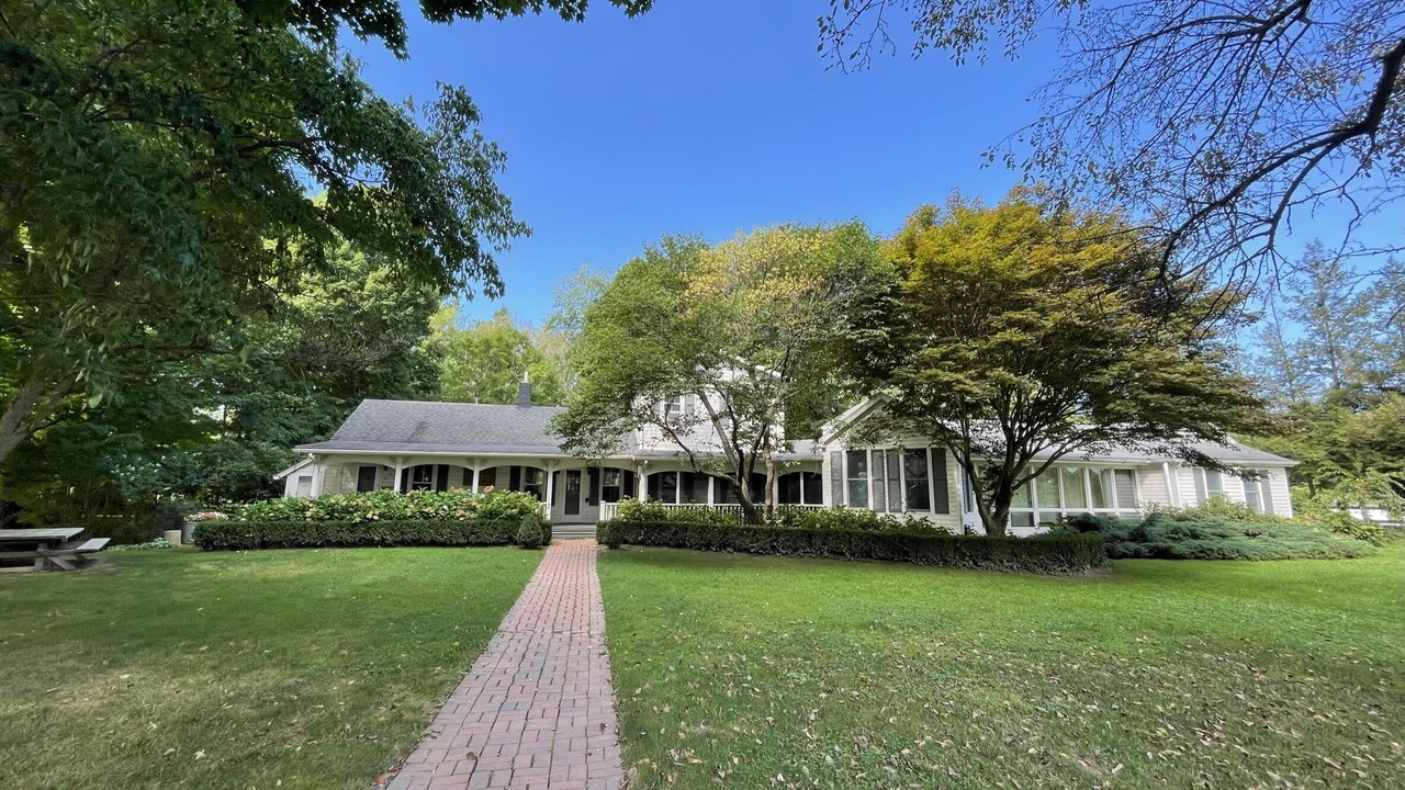 Photo of Outdoor in Three Oaks