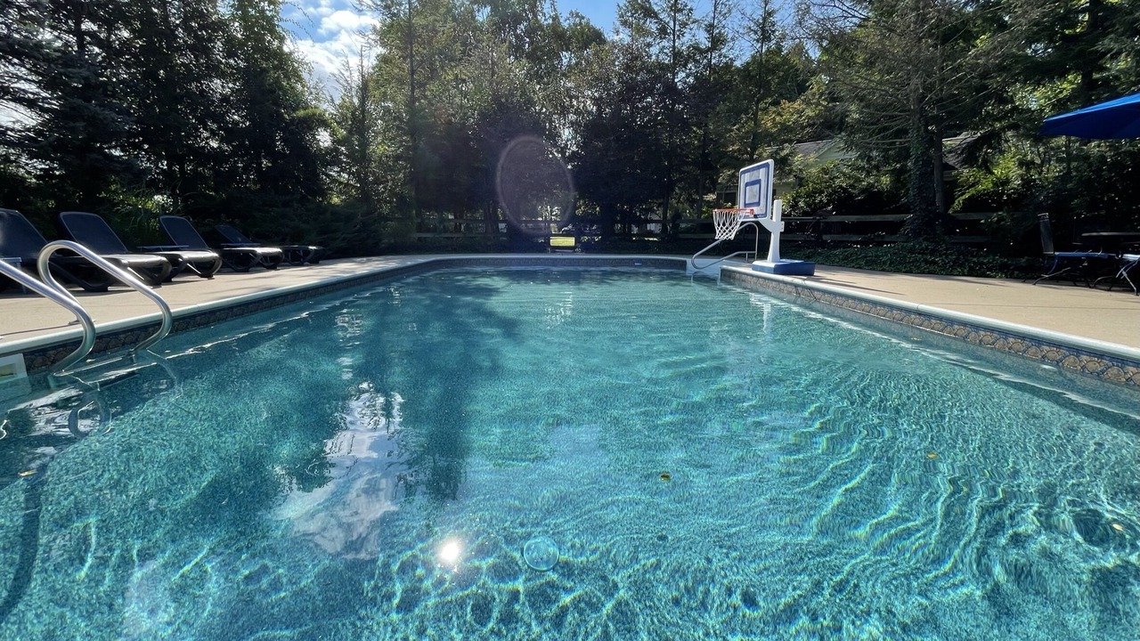 Photo of Outdoor in Three Oaks