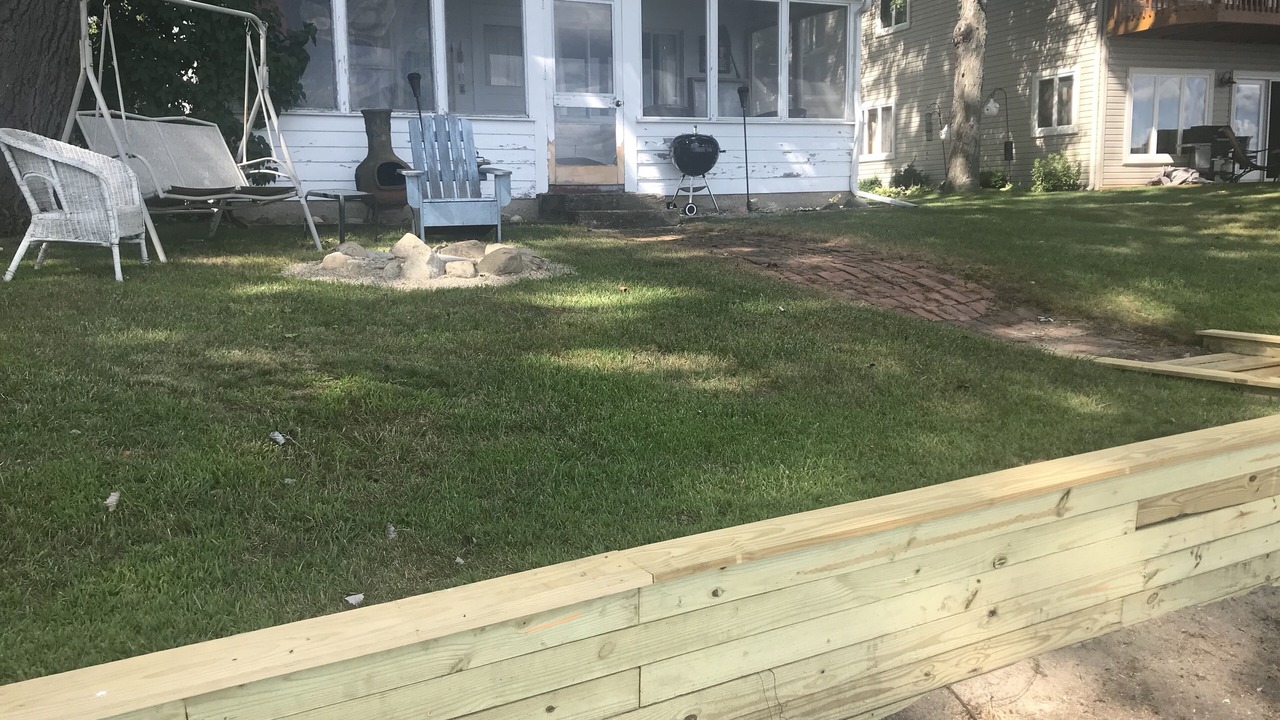 Photo of Outdoor in Whitmore Lake