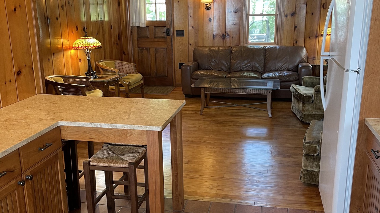 Photo of Livingroom in Whitmore Lake