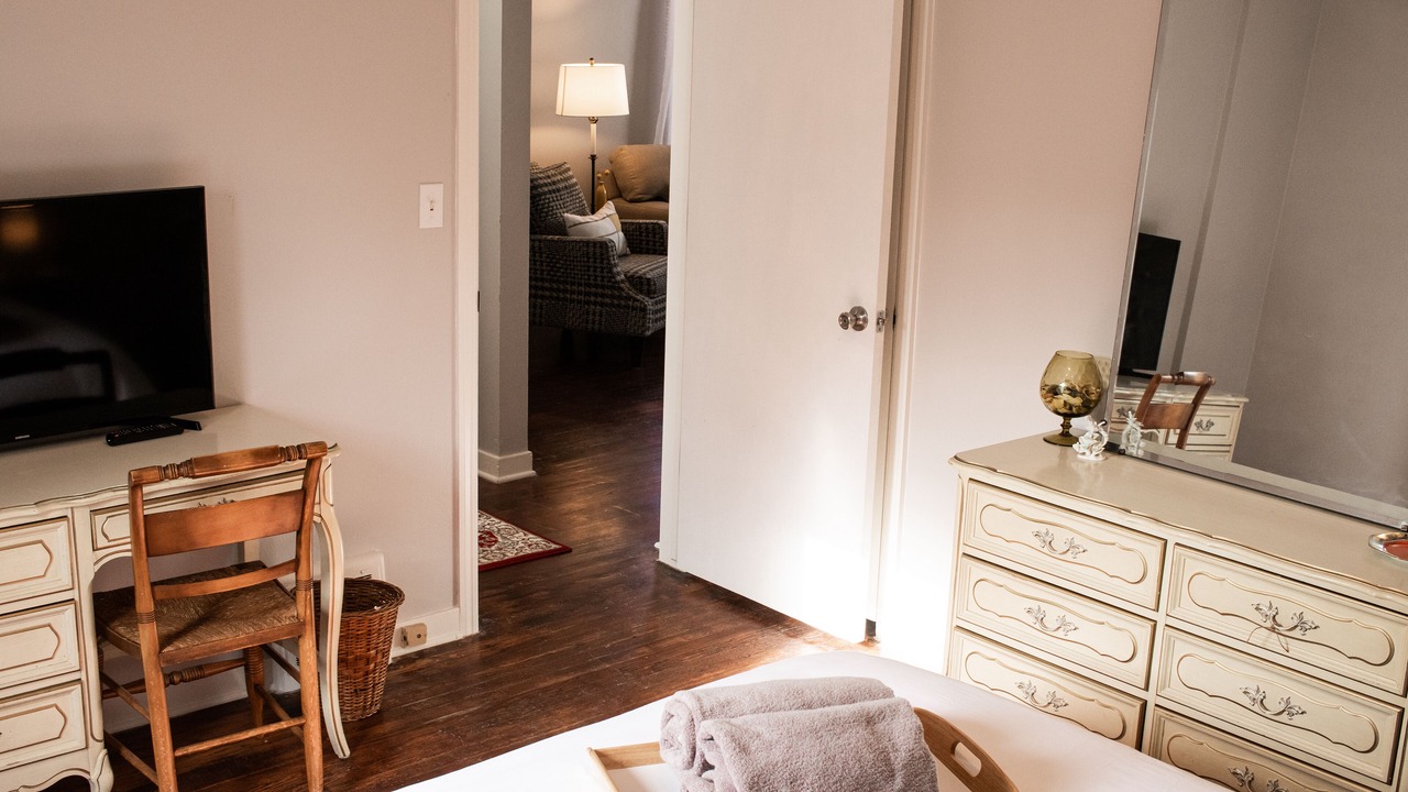 Photo of Bedroom in Grand Rapids