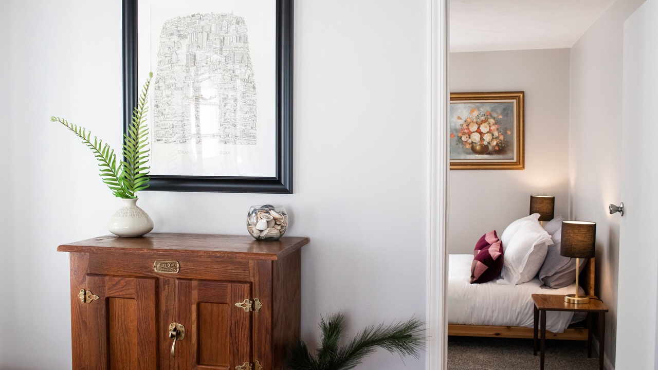 Photo of Bedroom in Grand Rapids