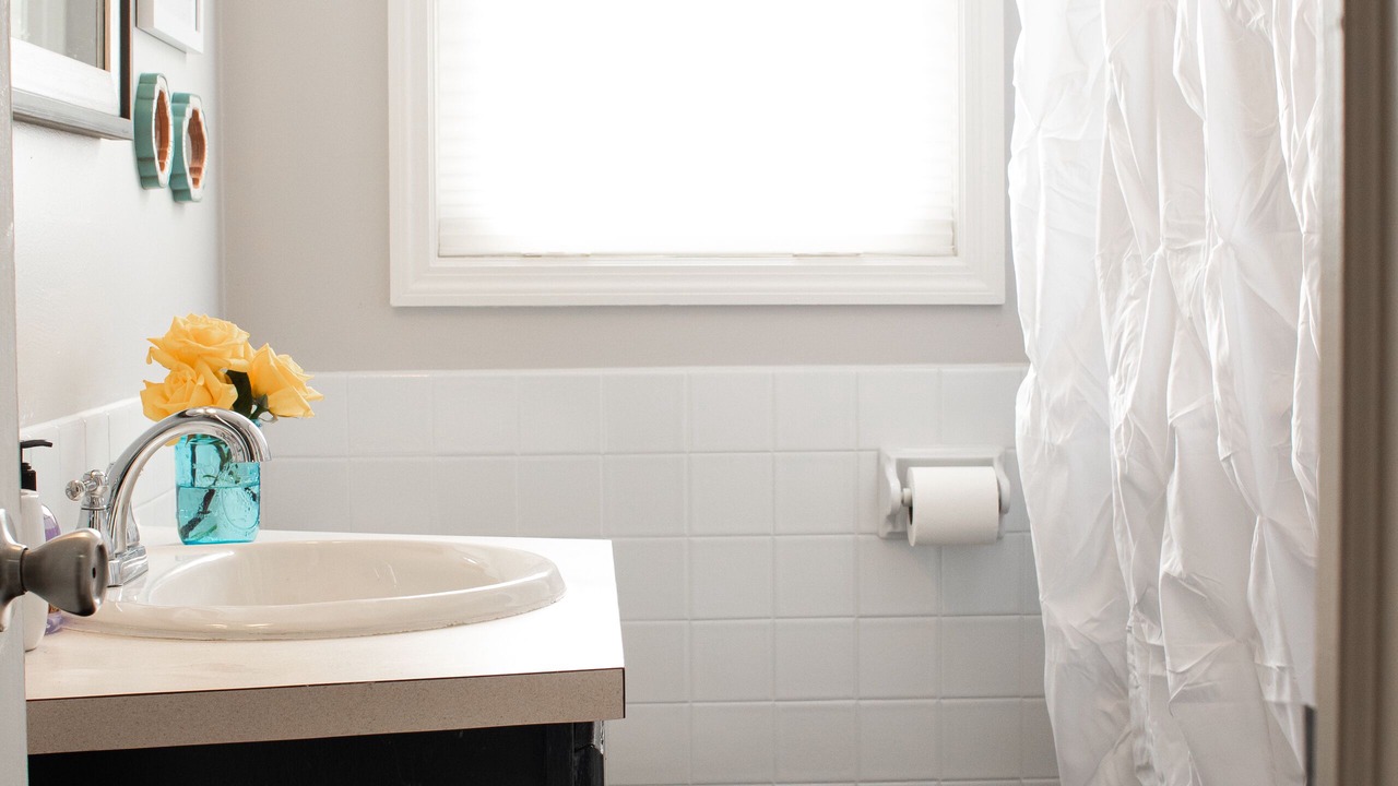 Photo of Bathroom in Grand Rapids