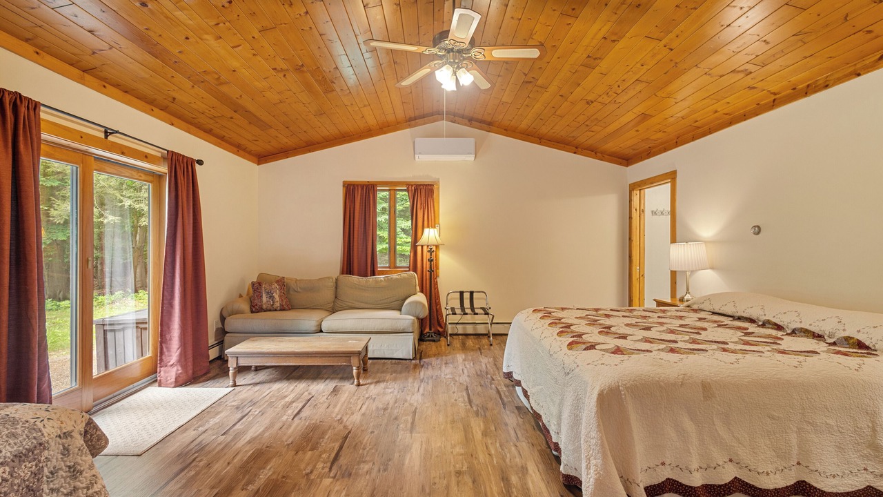 Photo of Bedroom in New Era