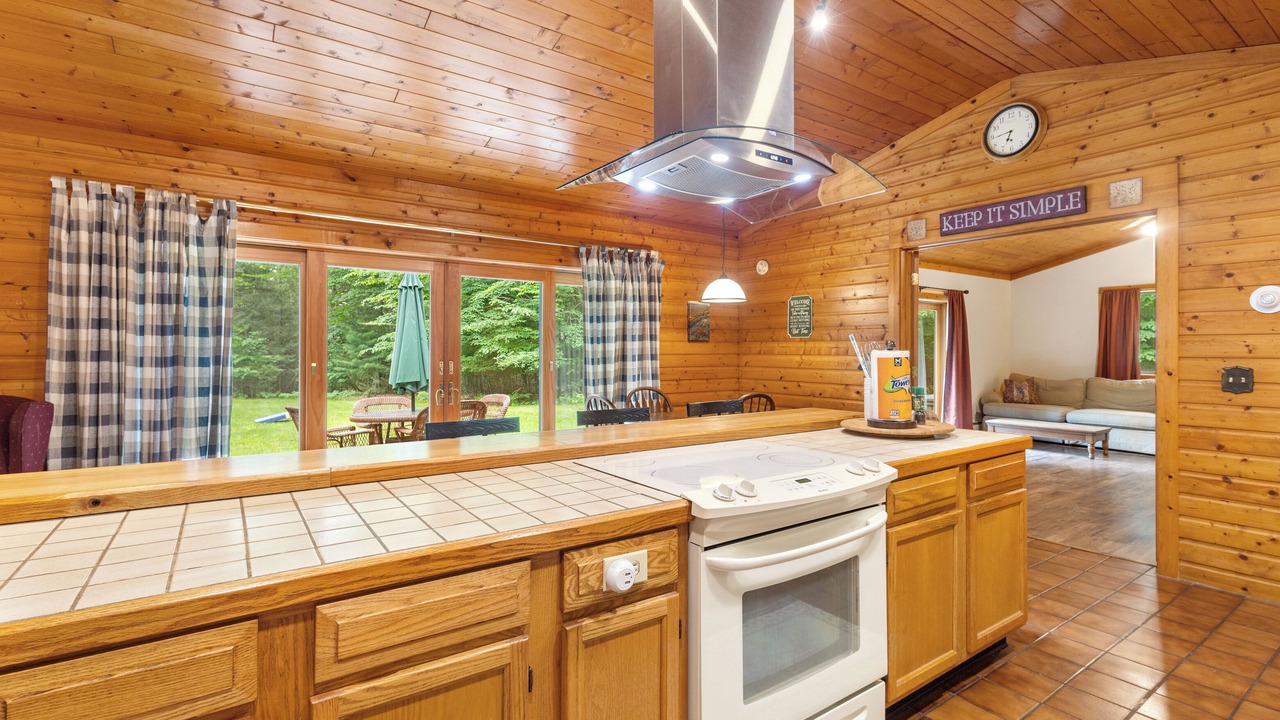 Photo of Kitchen in New Era