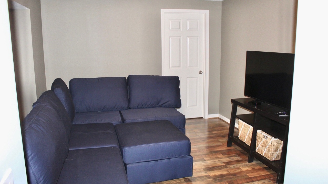 Photo of Livingroom in Northeast South Bend