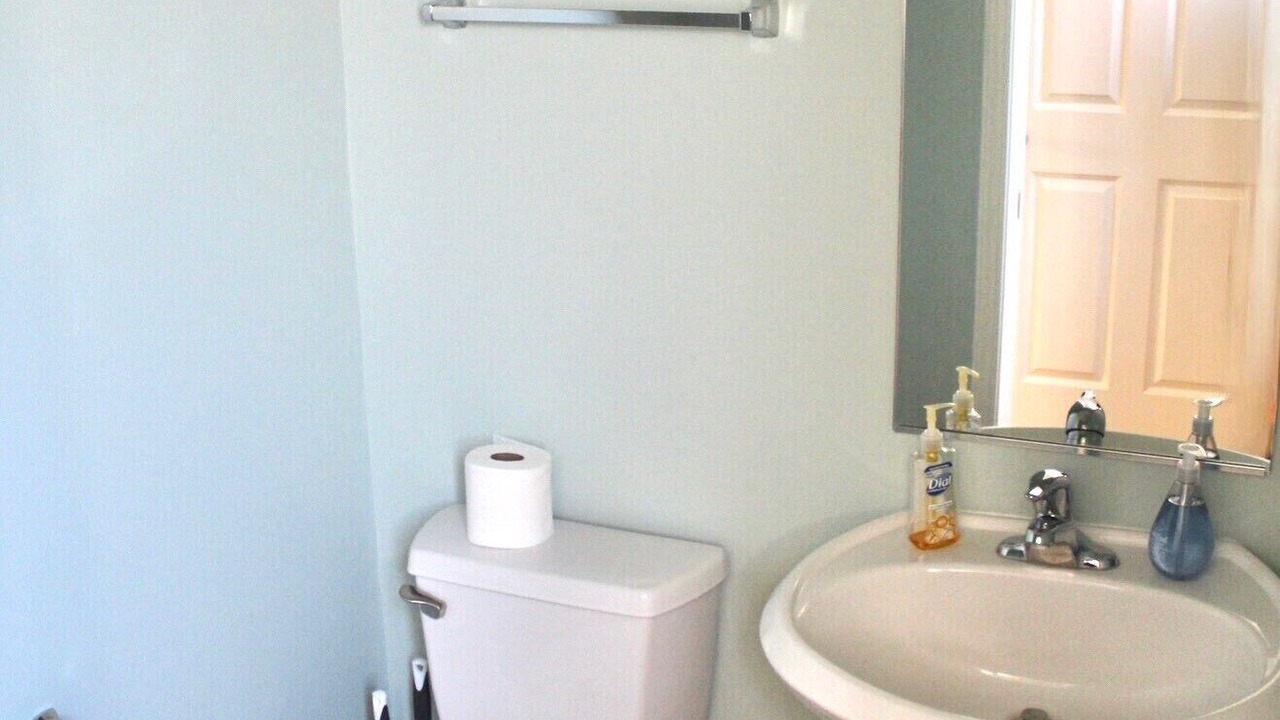 Photo of Bathroom in Northeast South Bend