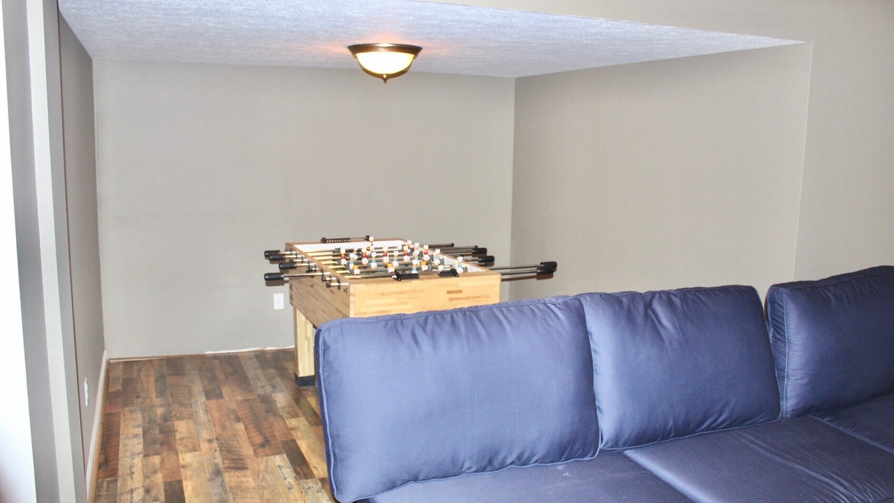 Photo of Bedroom in Northeast South Bend