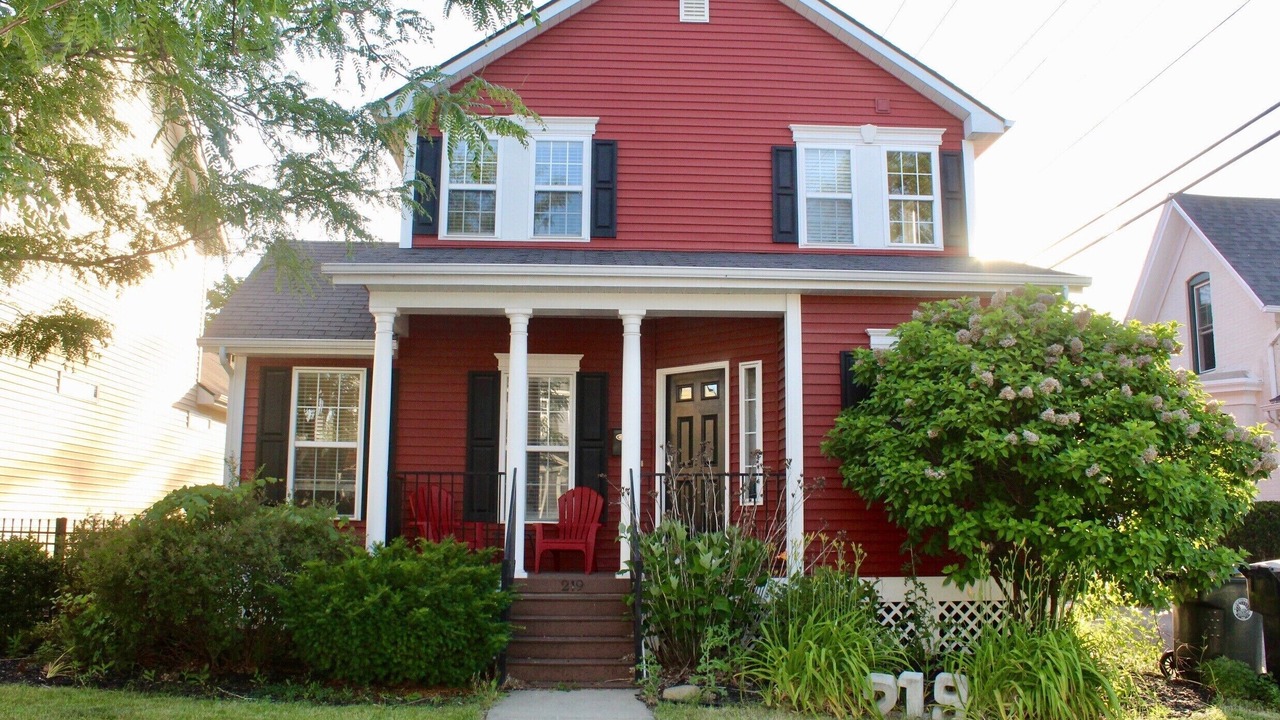 Photo of Outdoor in Northeast South Bend