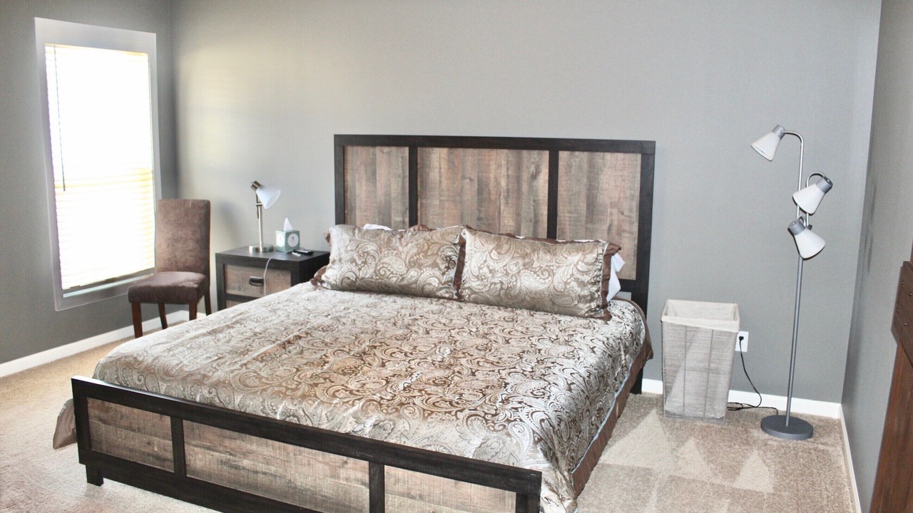 Photo of Bedroom in Northeast South Bend