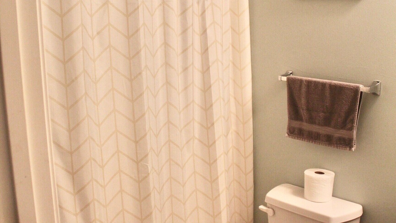 Photo of Bathroom in Northeast South Bend