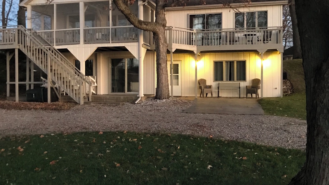 Photo of Outdoor in Leesburg
