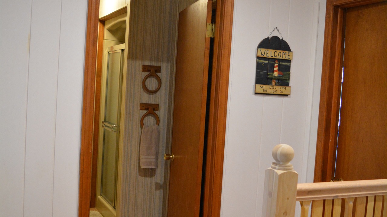 Photo of Bathroom in Leesburg
