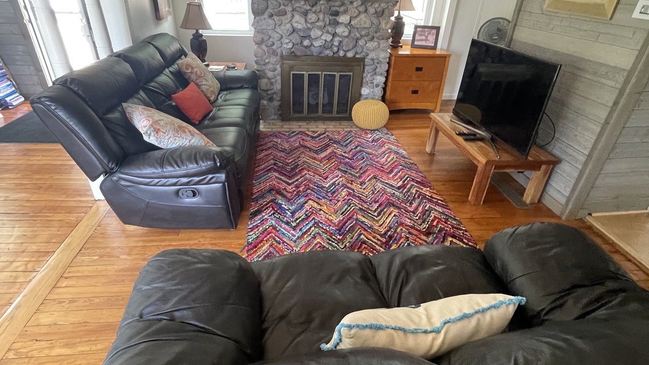 Photo of Livingroom in Grand Haven