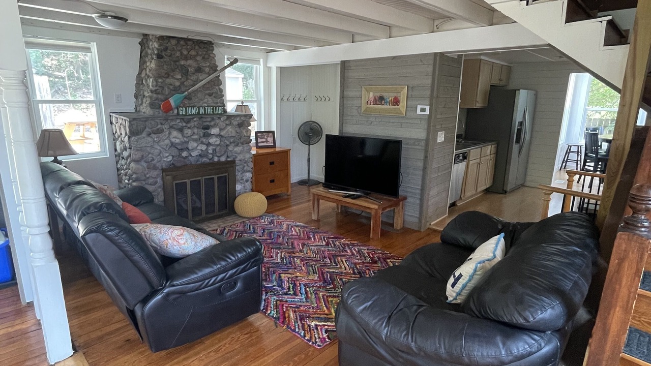 Photo of Livingroom in Grand Haven