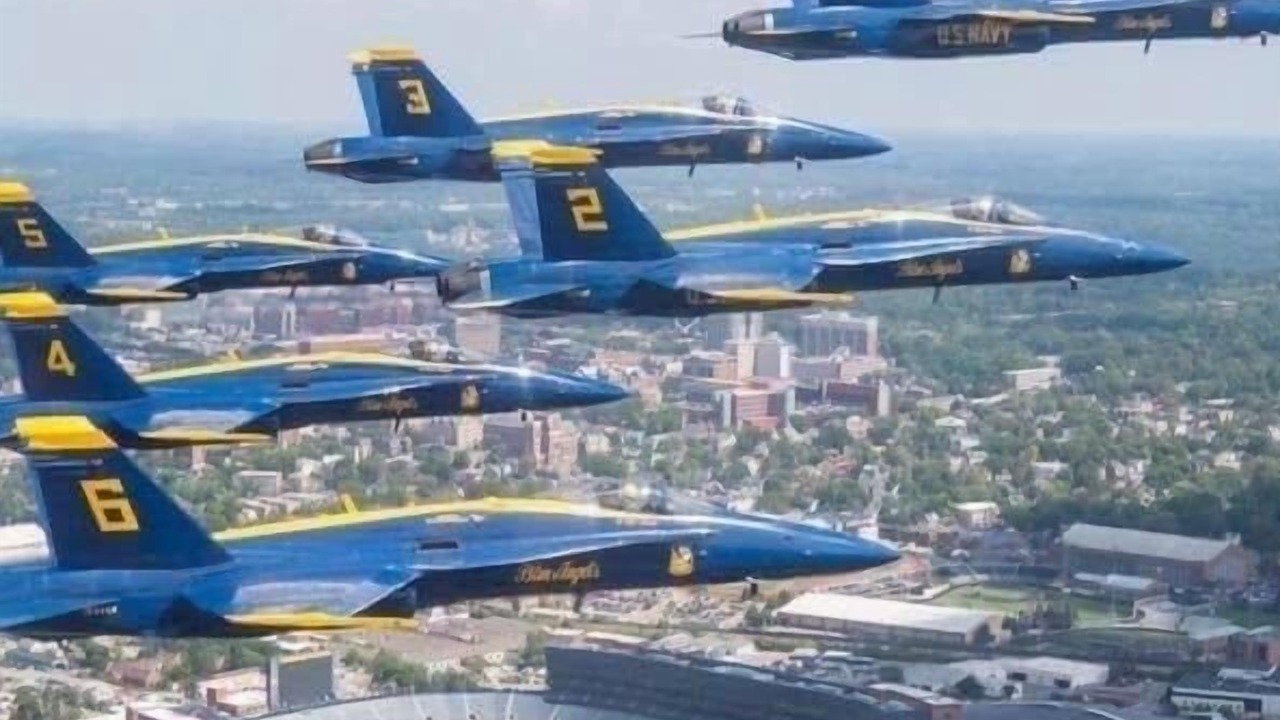 Photo of Others in Ann Arbor