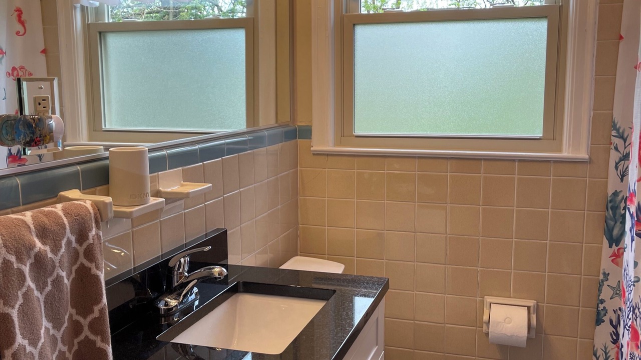 Photo of Bathroom in Ann Arbor