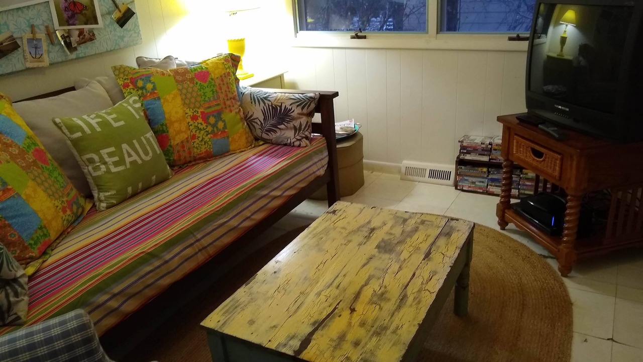Photo of Bedroom in Michigan City