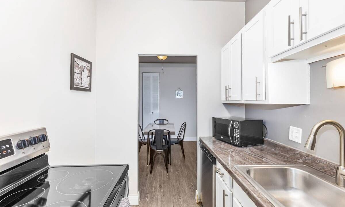 Photo of Kitchen in Grand Rapids