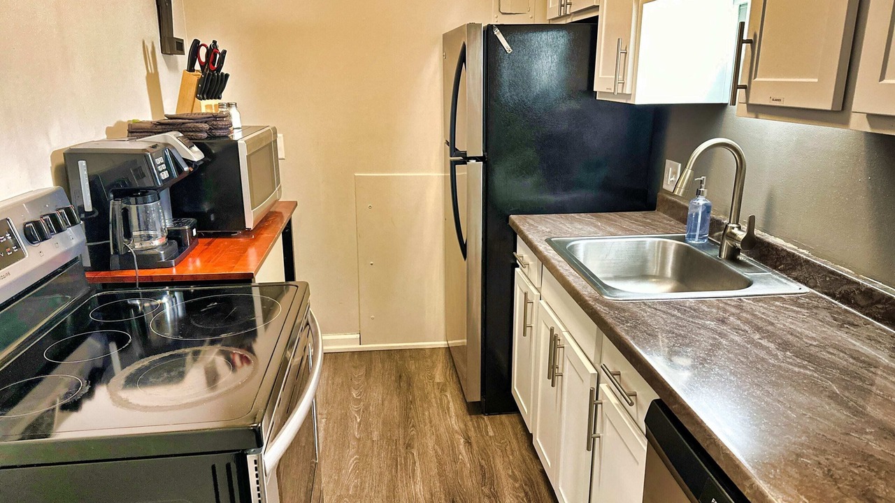 Photo of Kitchen in Grand Rapids