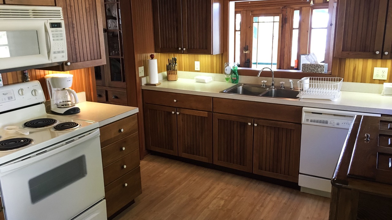 Photo of Kitchen in Grand Haven