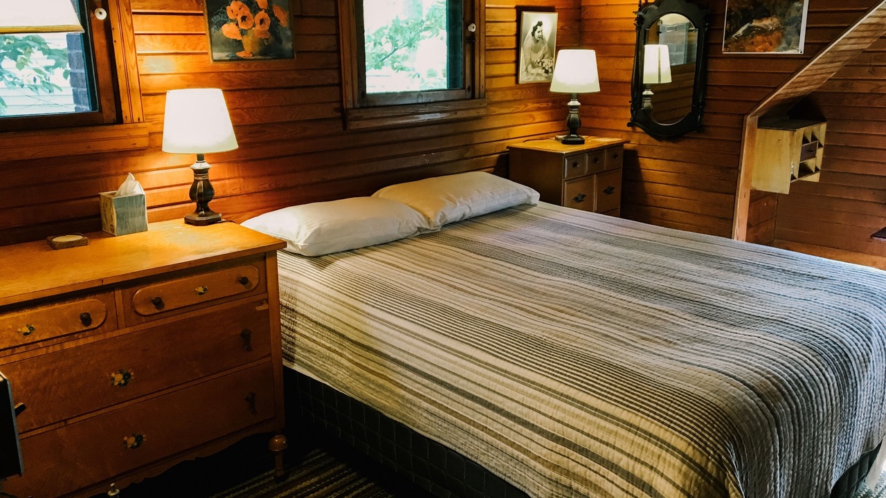 Photo of Bedroom in Grand Haven