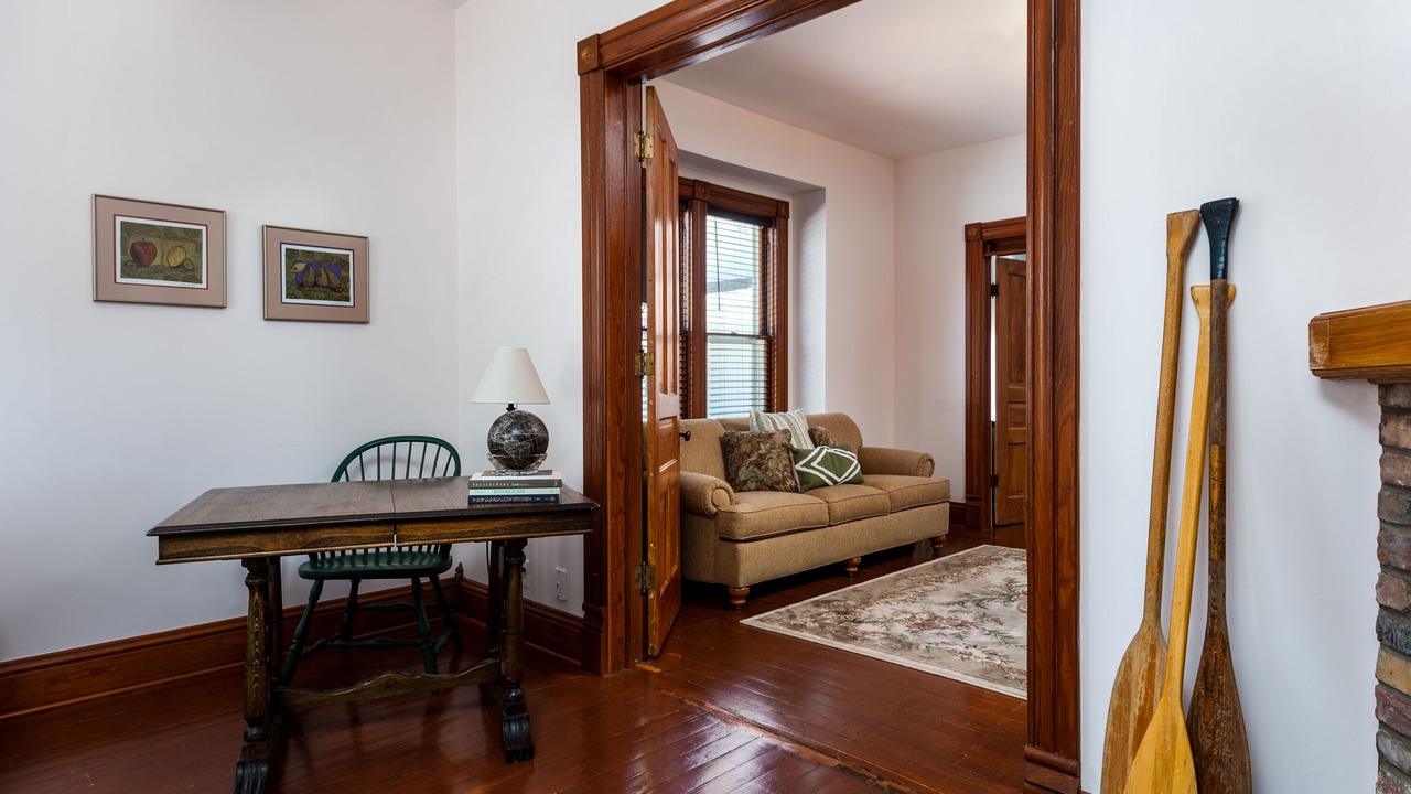 Photo of Bedroom in South Haven
