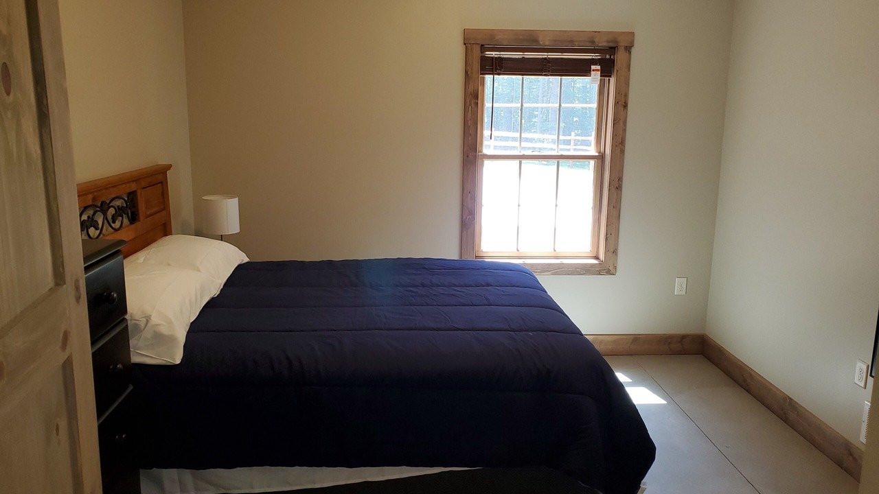 Photo of Bedroom in Hamilton