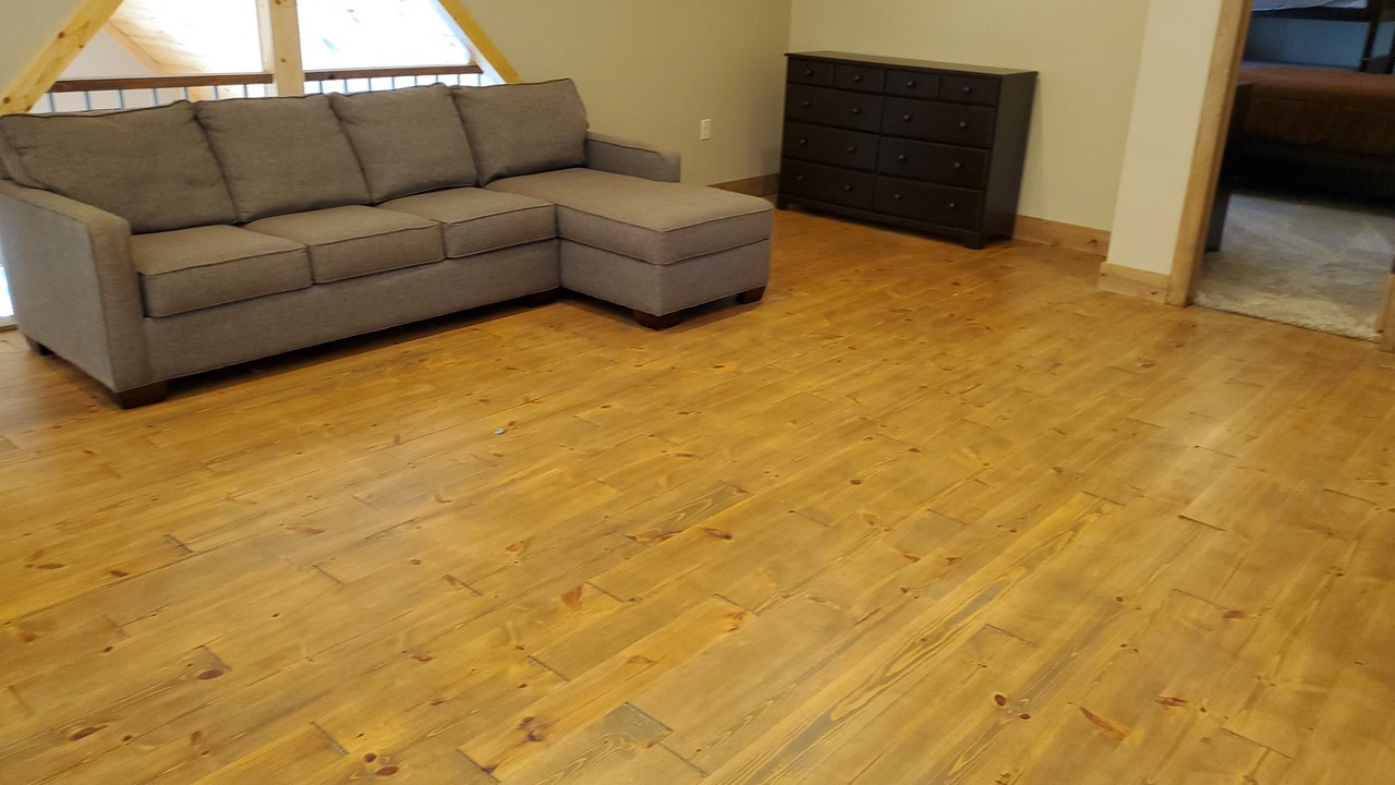 Photo of Livingroom in Hamilton