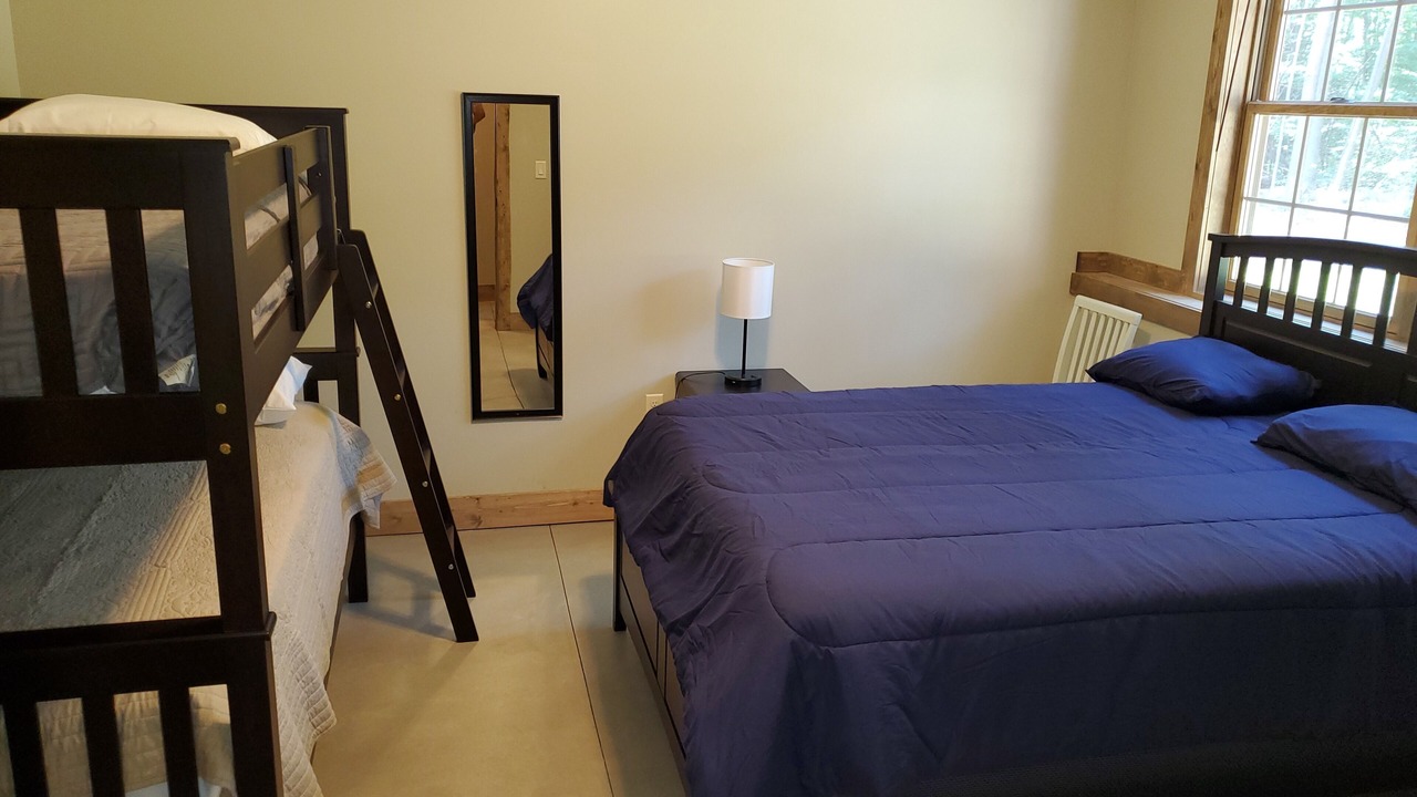 Photo of Bedroom in Hamilton
